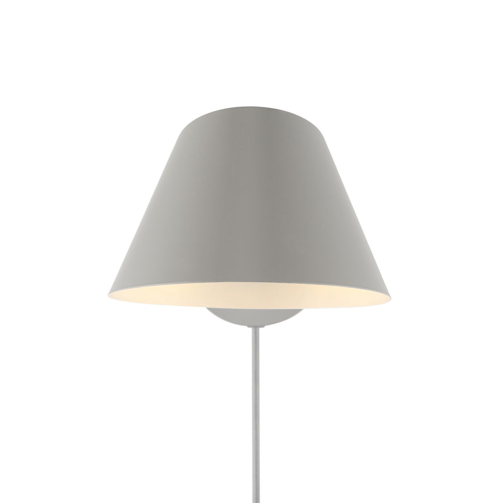 Stay Wall Light, Grey