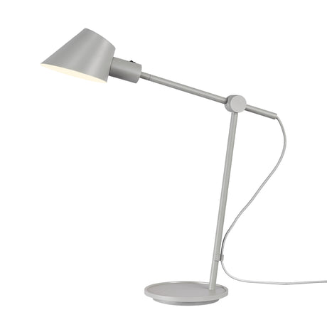 Stay Long Arm Table Lamp