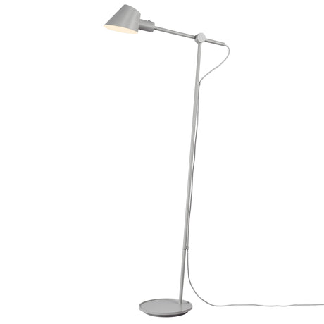 Stay Swing Arm Floor Lamp