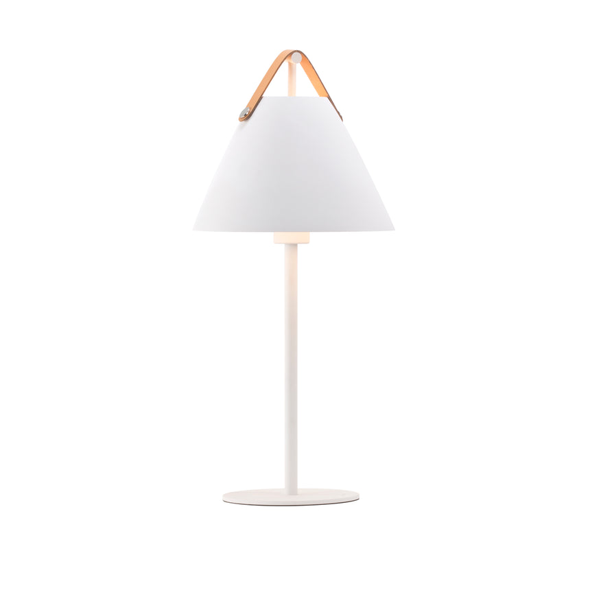 Strap Table Lamp