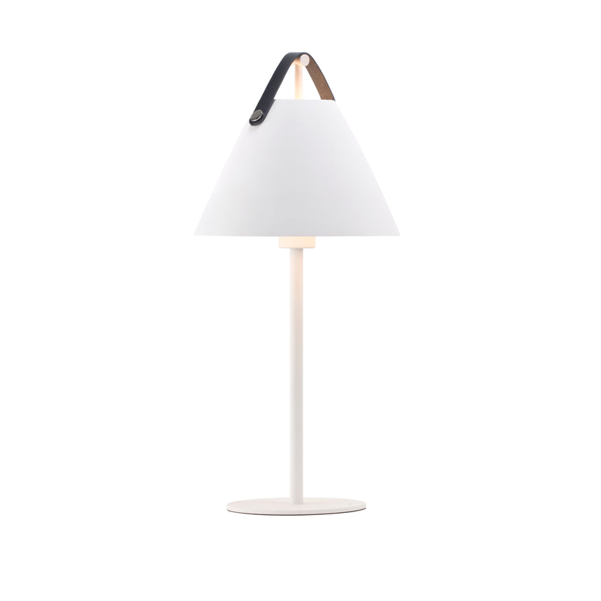 Strap Table Lamp