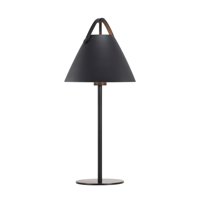 Strap Table Lamp