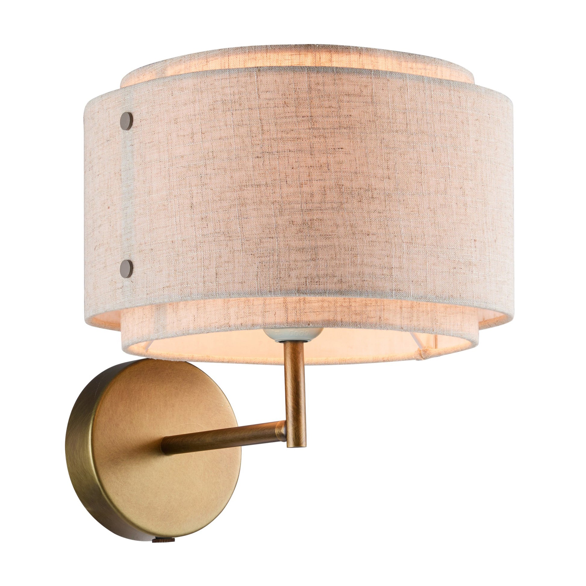 Takai Wall Light, Beige