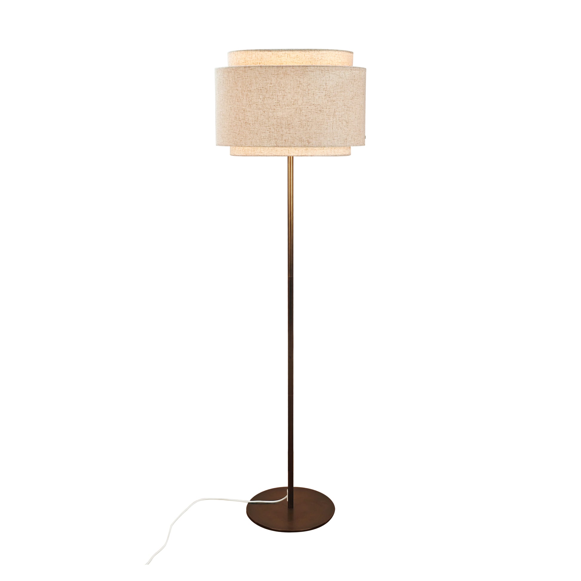 Takai Floor Lamp