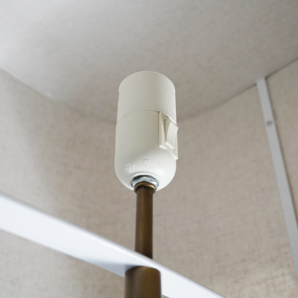 Takai Floor Lamp