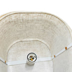 Takai Pendant Light, Beige