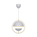 Tavia Pendant Light