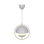 Tavia Pendant Light
