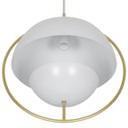 Tavia Pendant Light