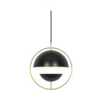 Tavia Pendant Light