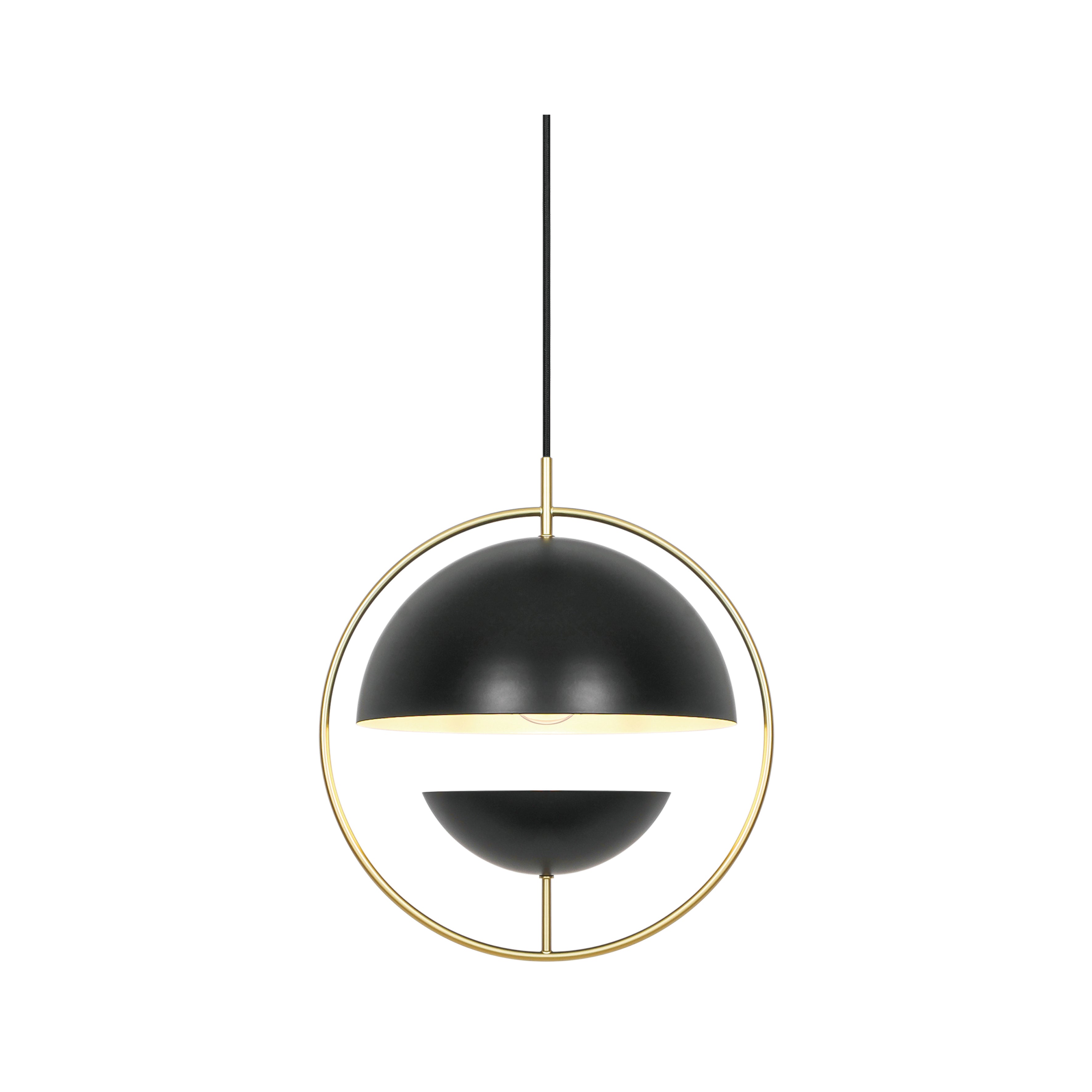Tavia Pendant Light