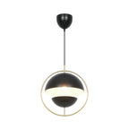 Tavia Pendant Light