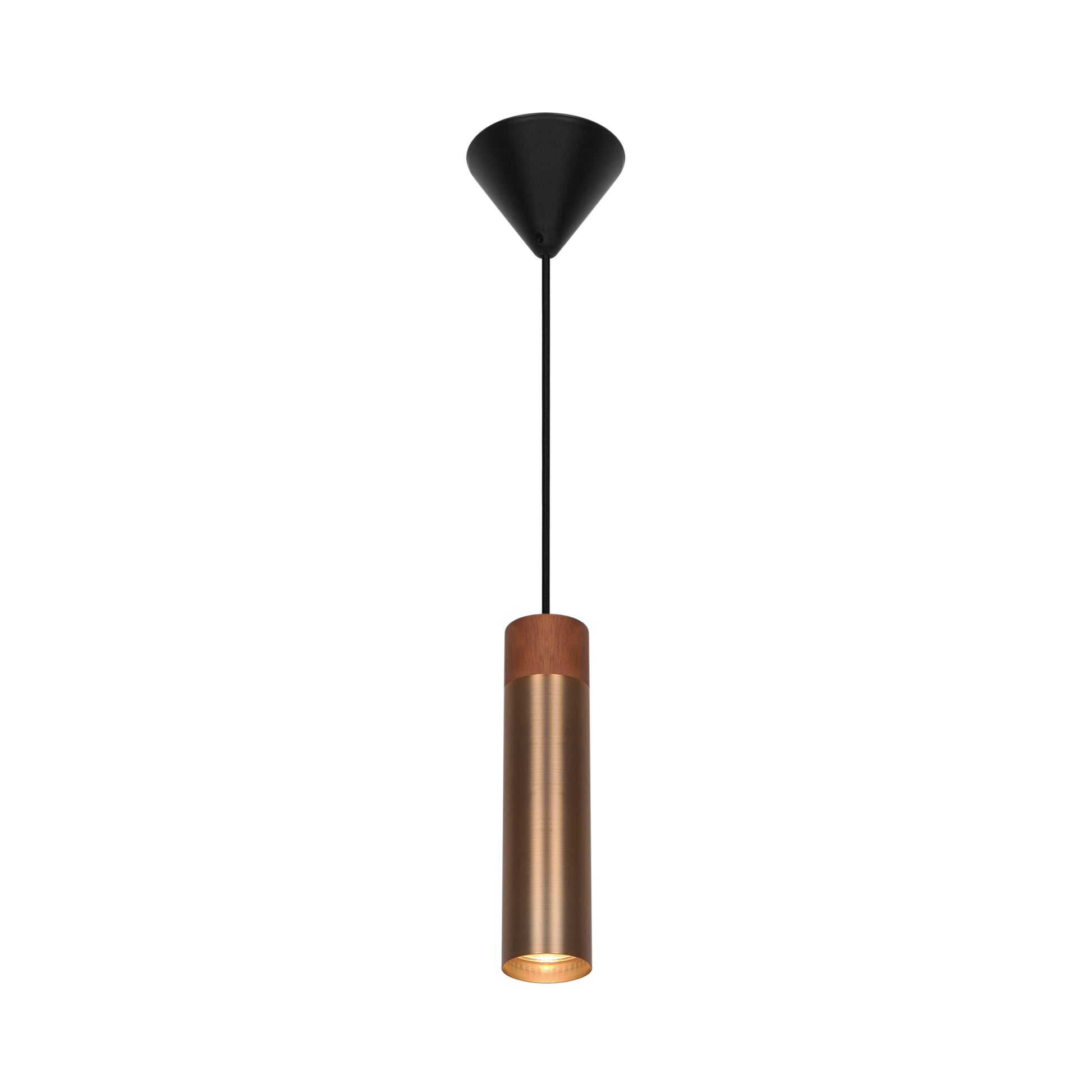 Tilo Pendant Light
