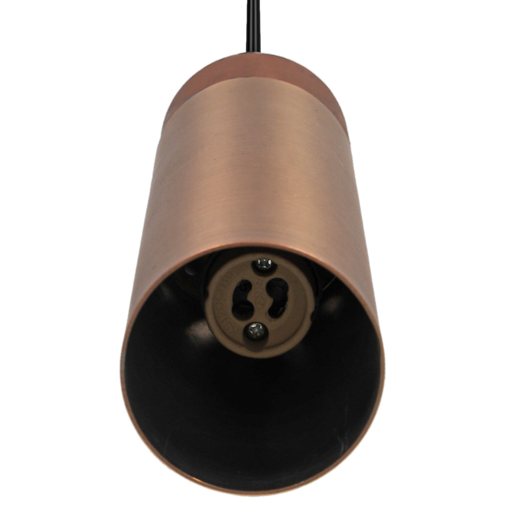 Tilo Pendant Light