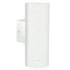 Tin Maxi Up & Down Outdoor Wall Light