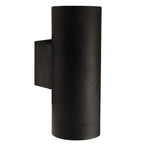 Tin Maxi Up & Down Outdoor Wall Light