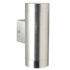 Tin Maxi Up & Down Outdoor Wall Light