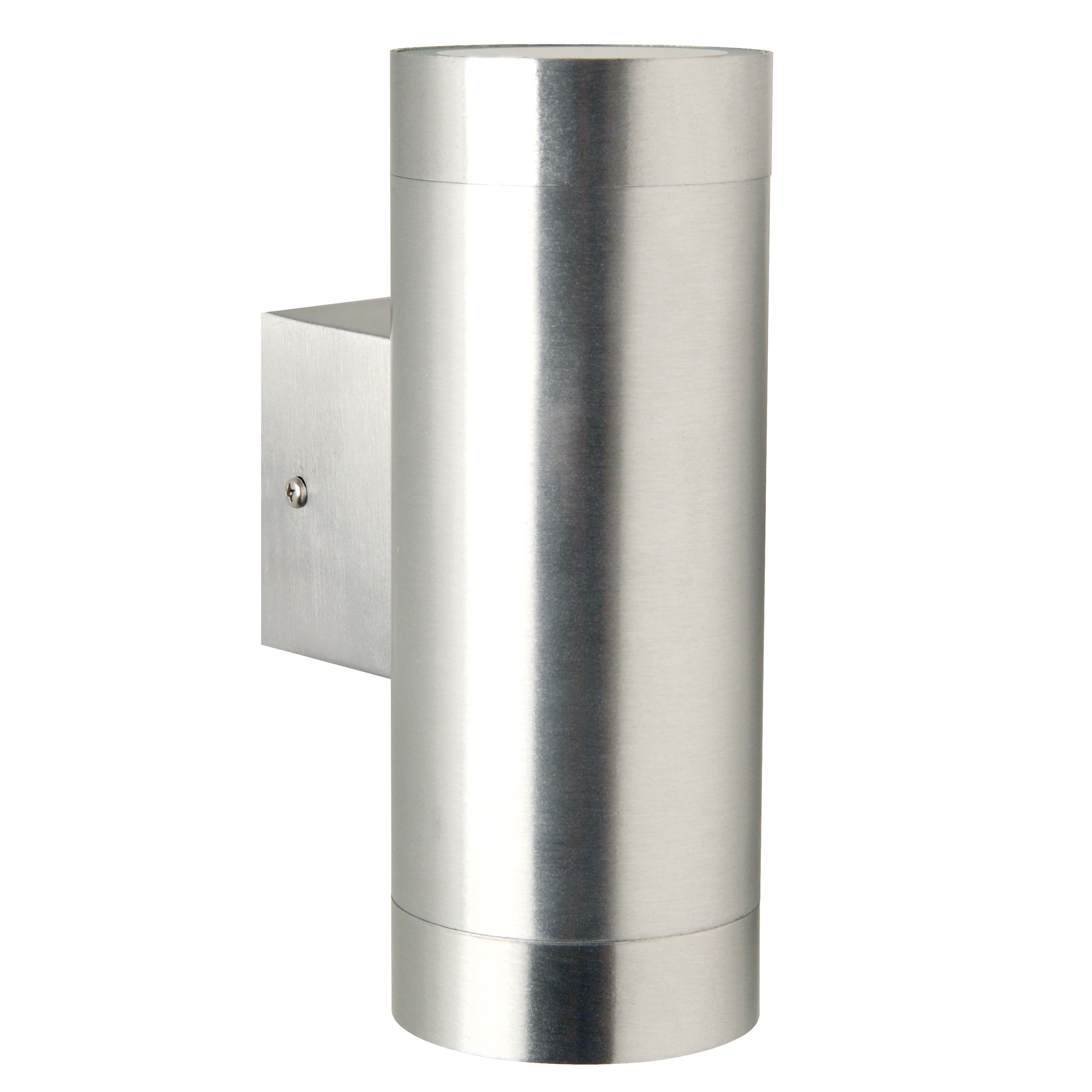 Tin Maxi Up & Down Outdoor Wall Light