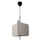 Tinto Pendant Light, Beige