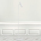 MIB 6 Floor Lamp, White