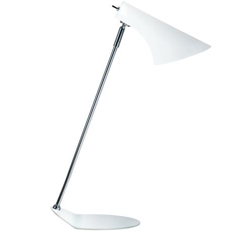 Vanila Table Lamp