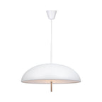 Versale 50 Pendant Light, Black