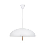 Versale 50 Pendant Light, Black