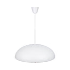 Versale 50 Pendant Light, Black