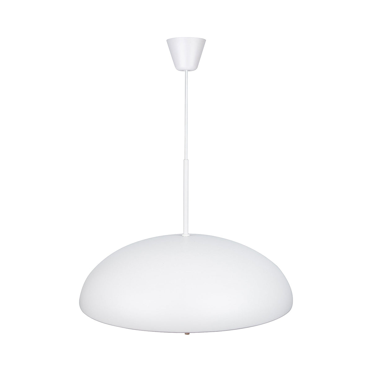 Versale 50 Pendant Light, Black