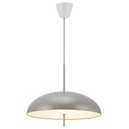 Versale 50 Pendant Light, Black