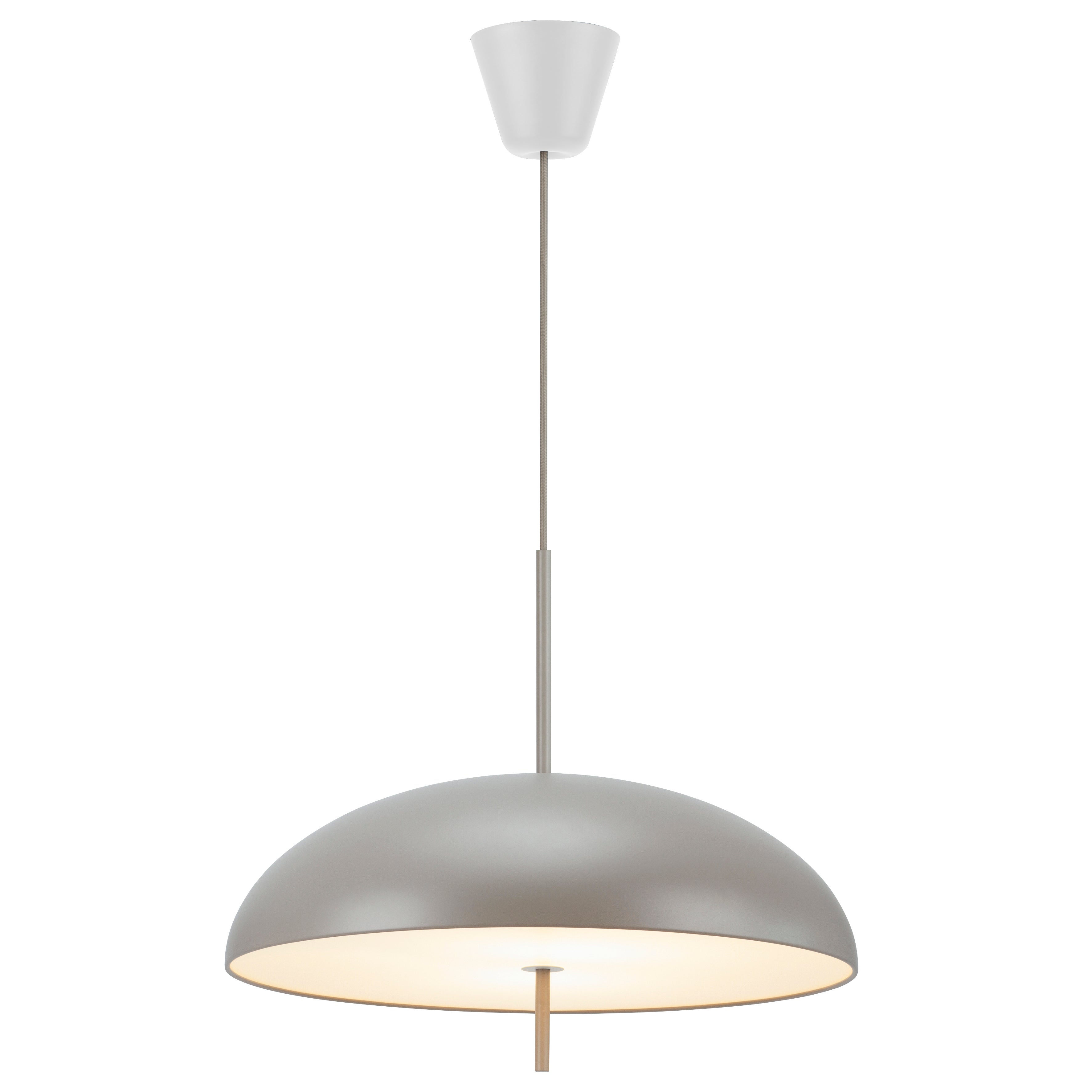 Versale 50 Pendant Light, Black