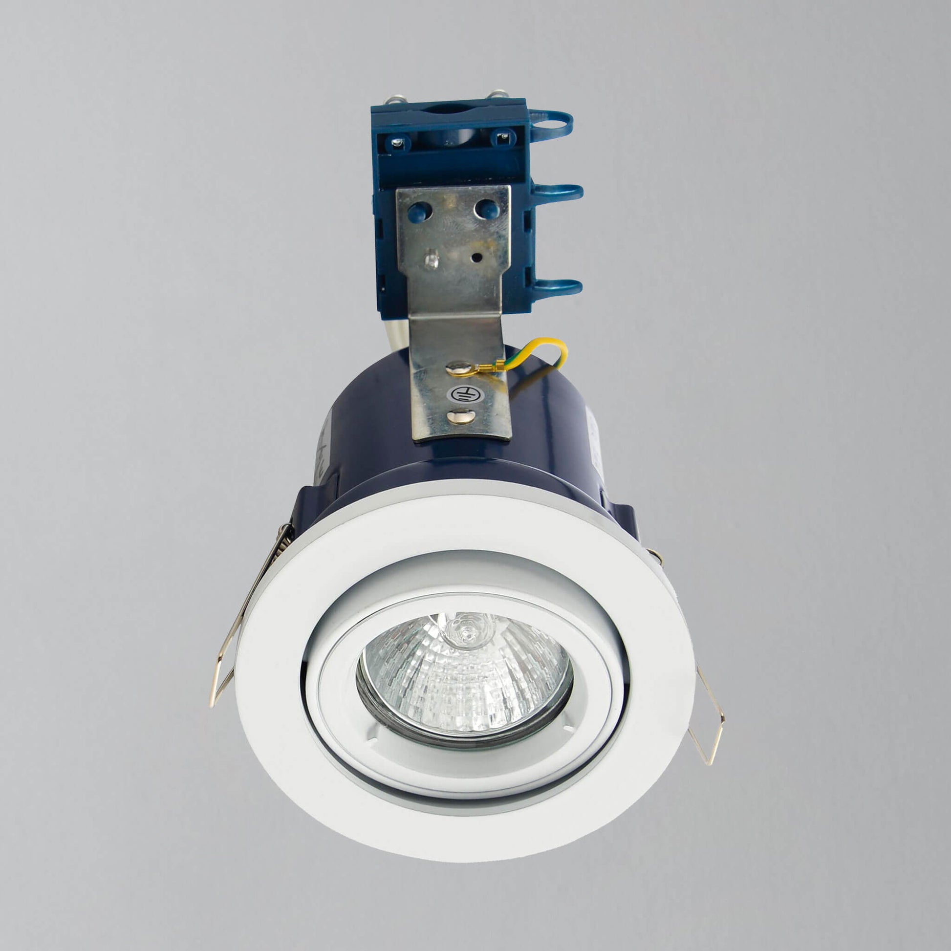 Metro Adjustable Downlight, Fire-rated, IP20