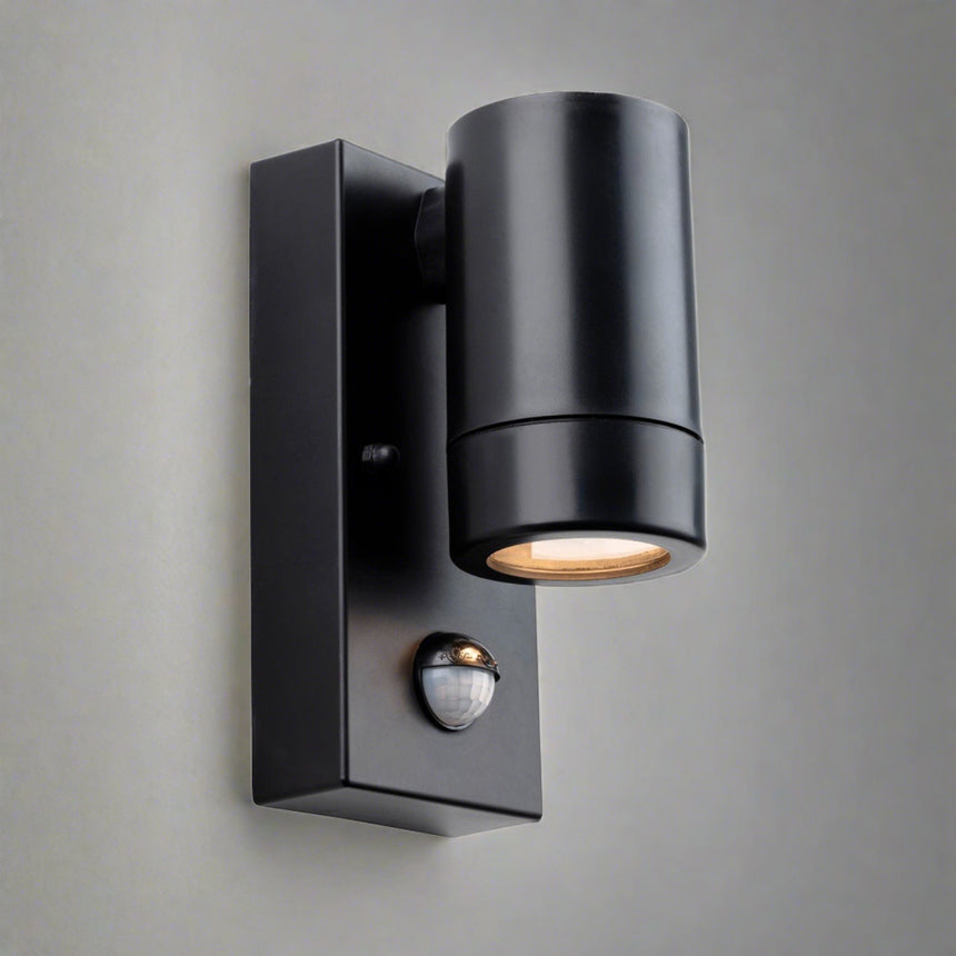 Alvaro Sensor Wall Light
