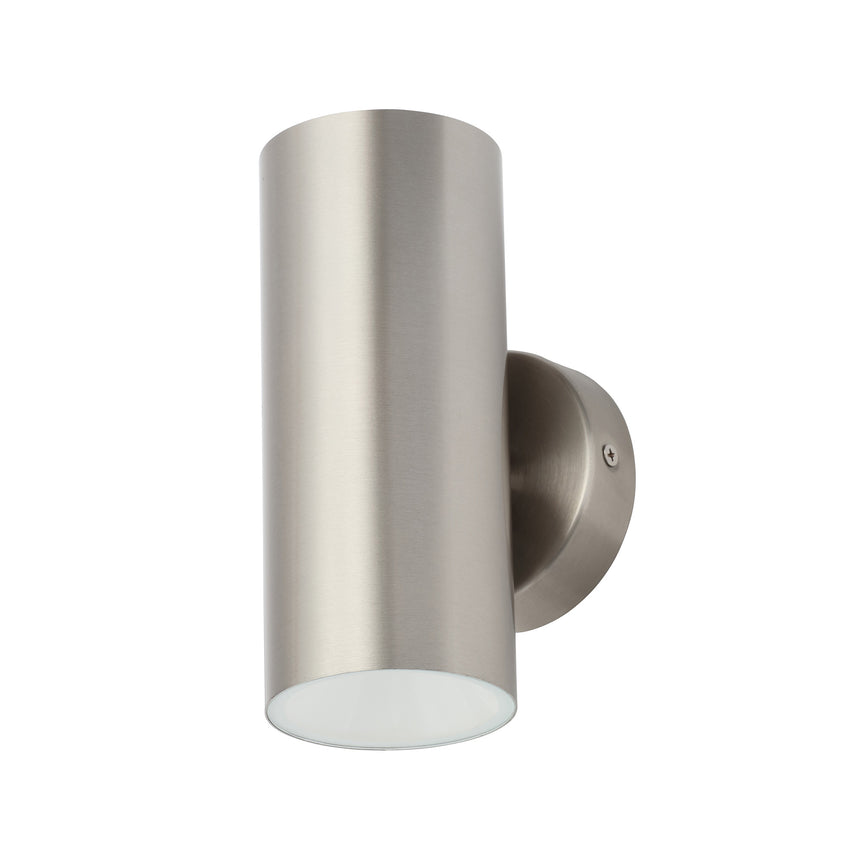 Argo 10w LED Up/Down Outdoor Wall Light IP44
