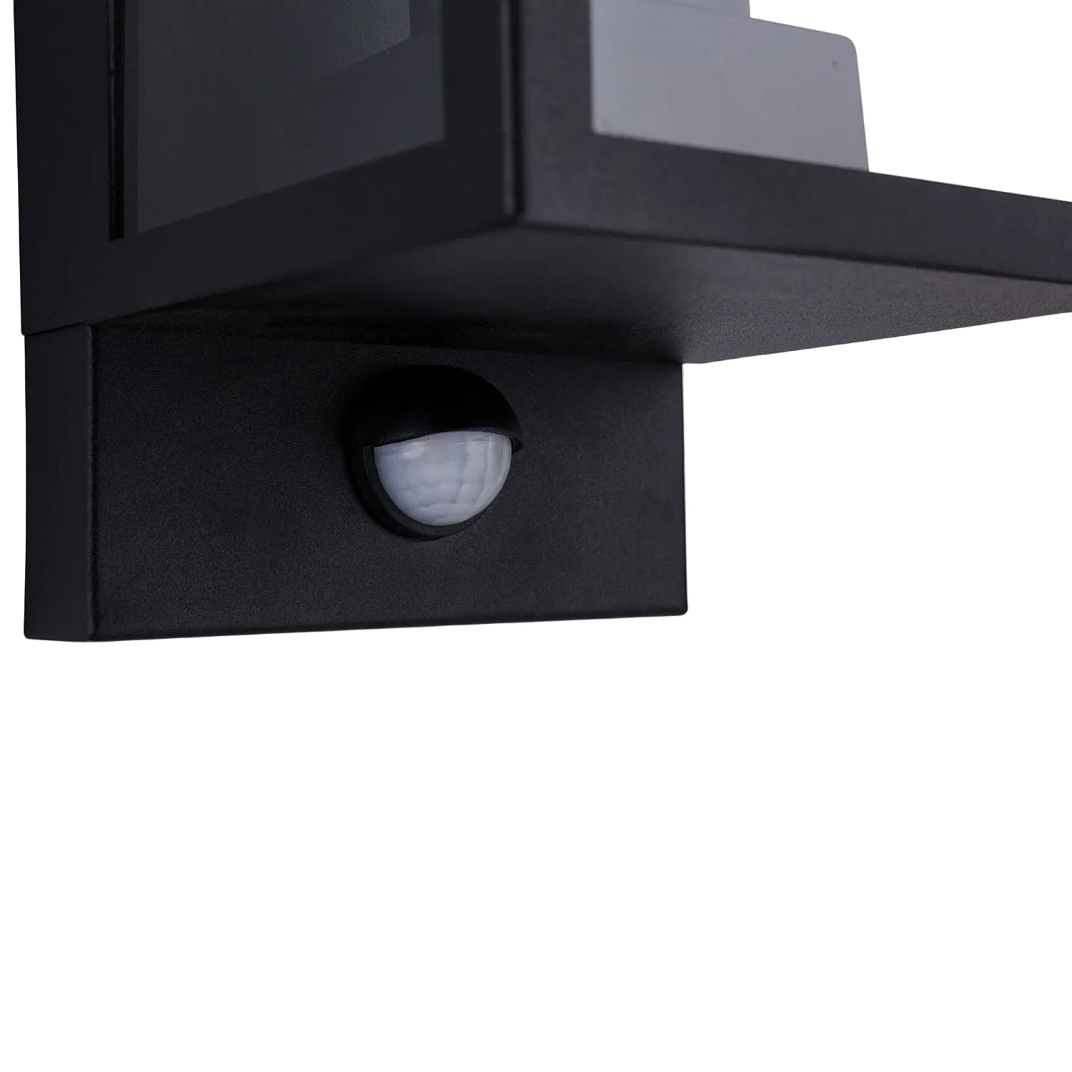 Conner PIR Outdoor Wall Lantern