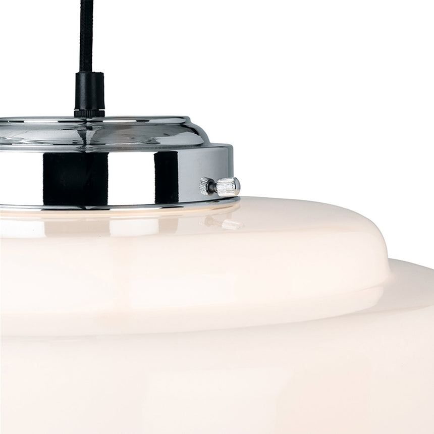 Ellery 24 Pendant Light