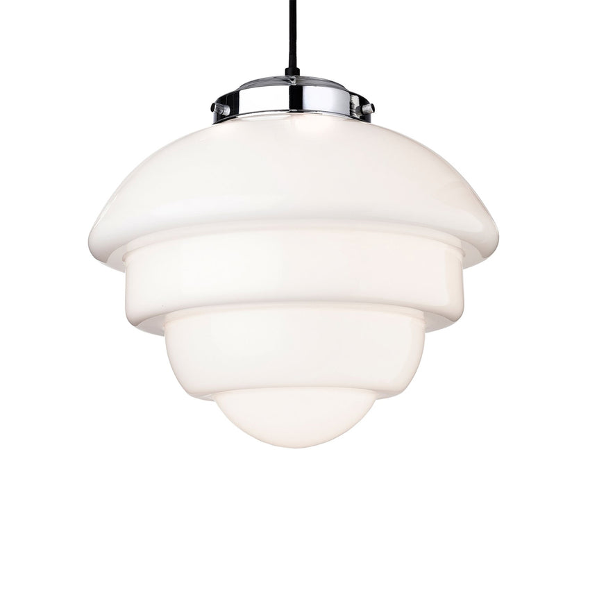 Ellery 31 Pendant Light