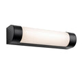 Aspen 30cm Over Mirror LED Bathroom Light