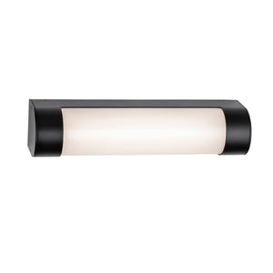 Aspen 30cm Over Mirror LED Bathroom Light