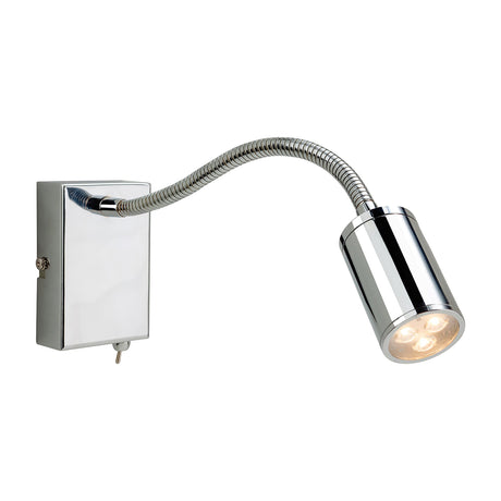 Autry LED Flexi Wall Light