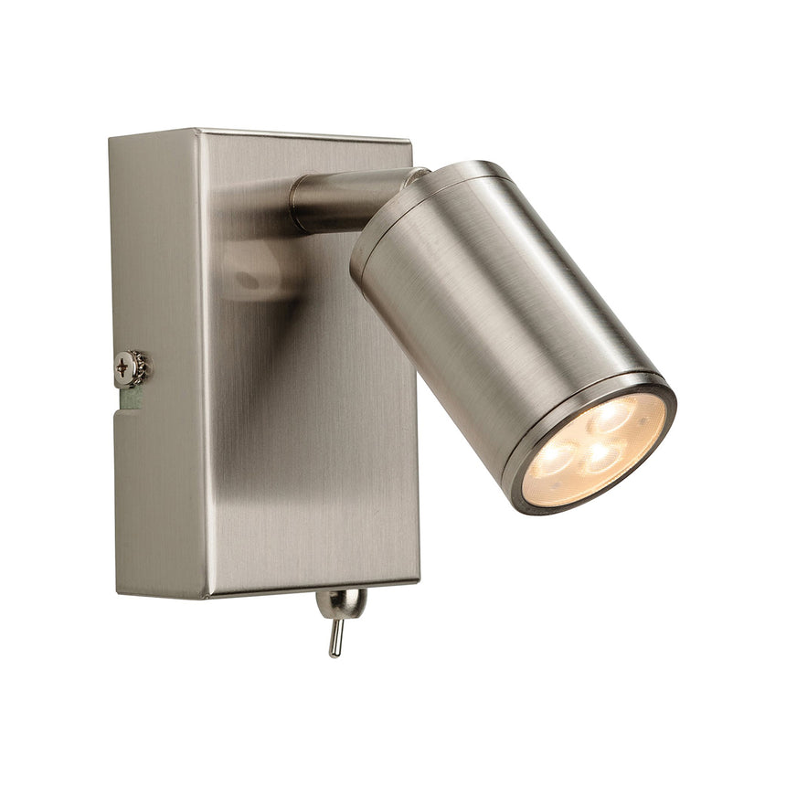 Autry LED Wall Light