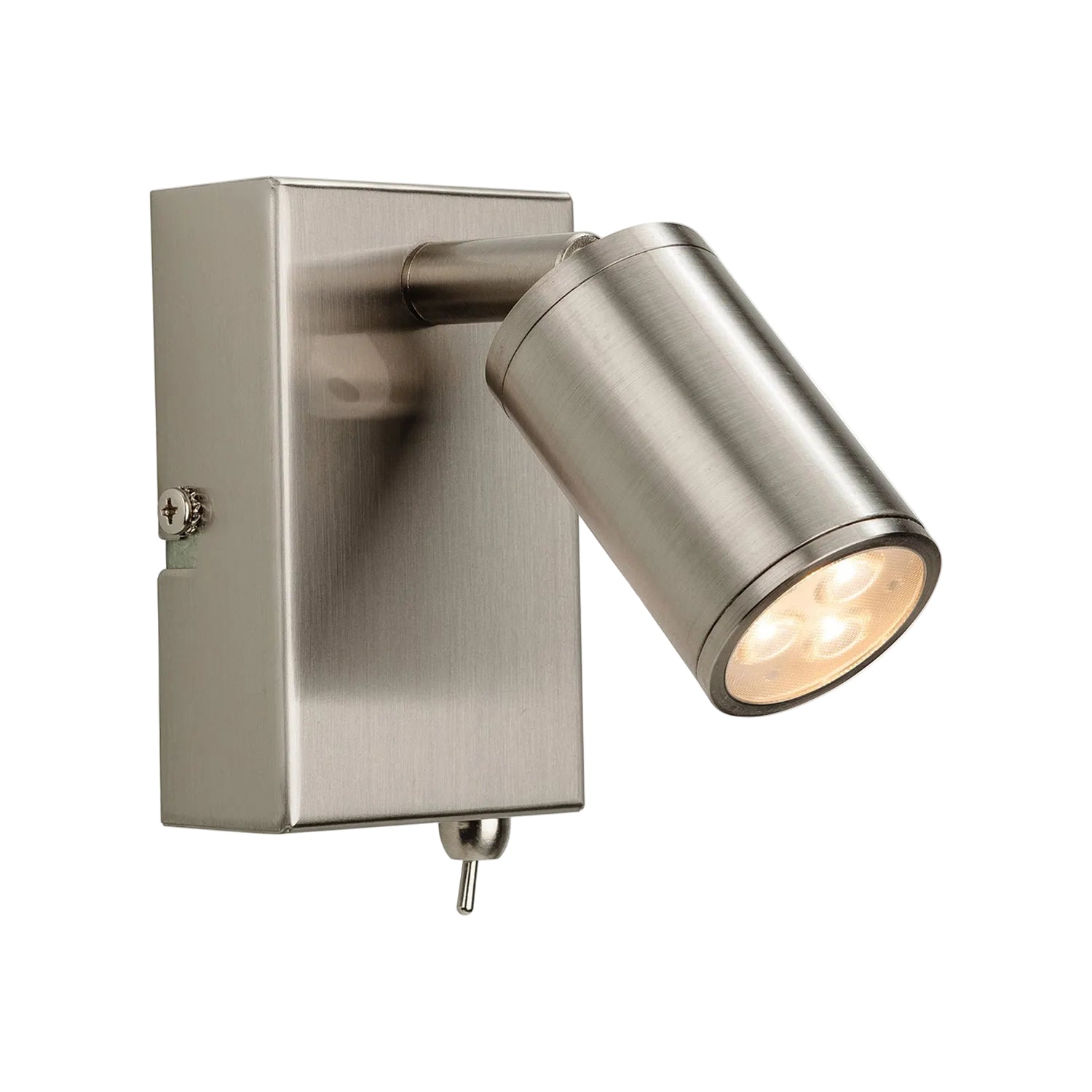 Autry LED Wall Light