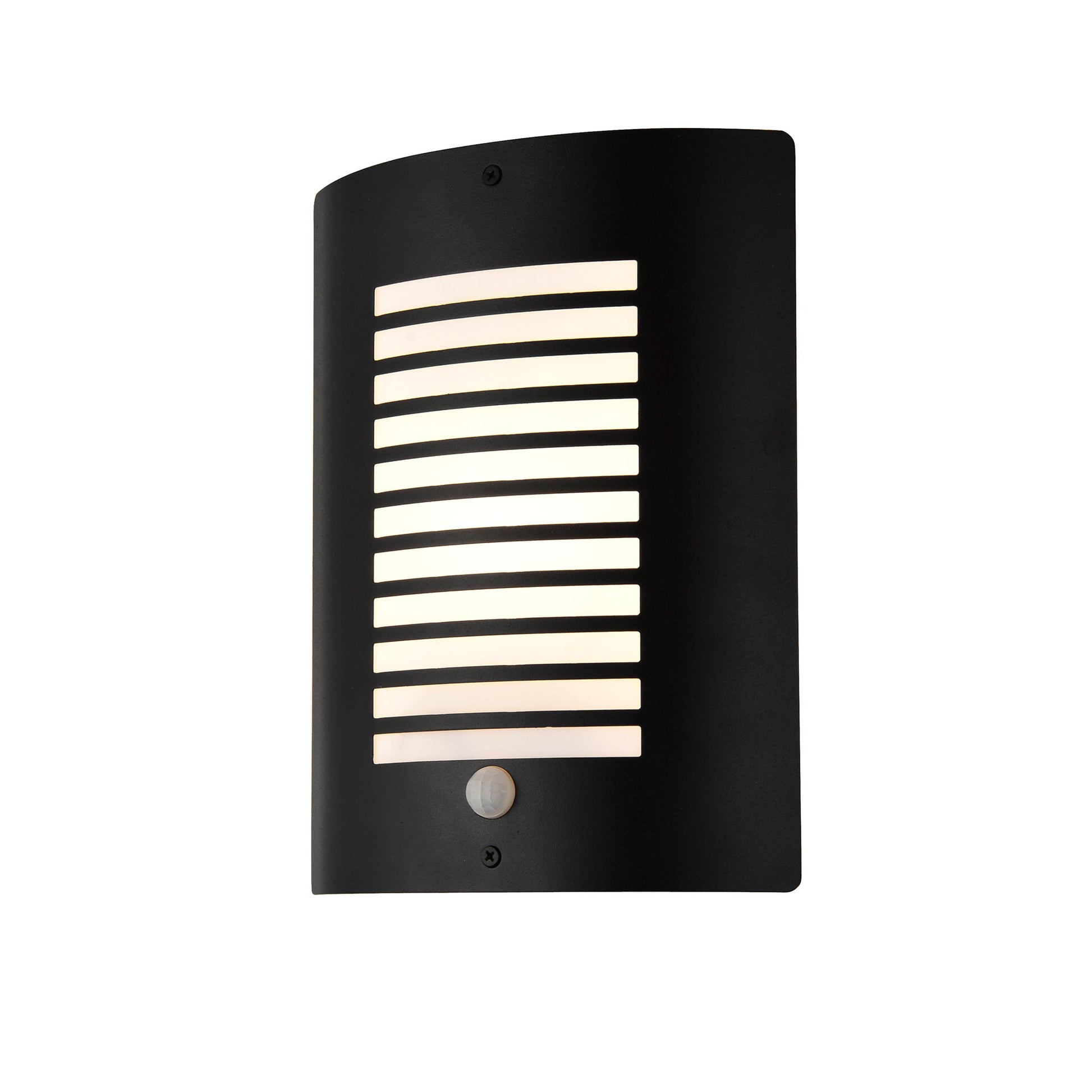 Avenue Slat Sensor Wall Light