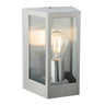 Avery Box Outdoor Wall Light