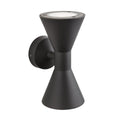Avesi Up & Down Wall Light