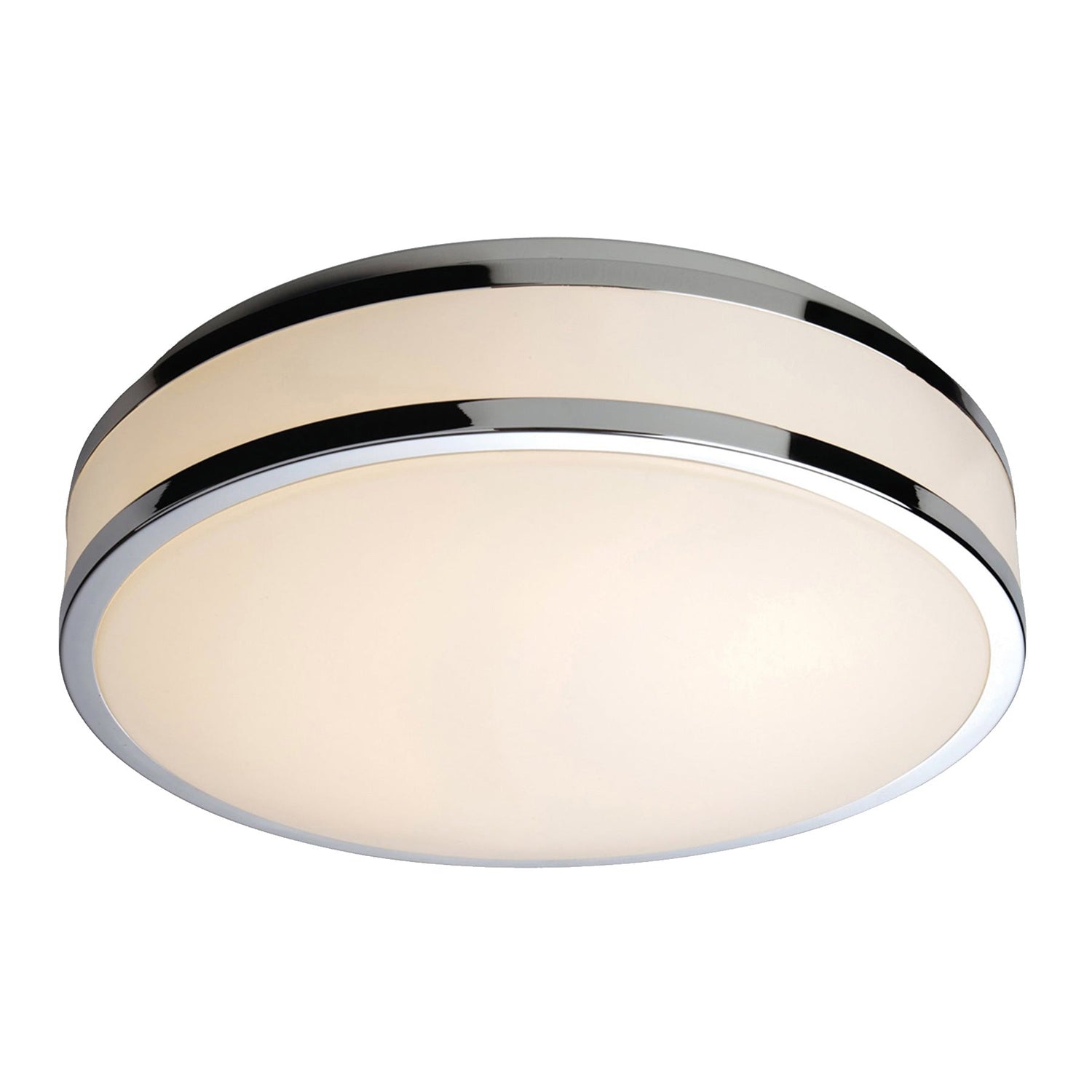Blane 35 Flush LED Bathroom Ceiling Light IP44 Opal Chrome Lampsy blane-35-flush-led-bathroom-ceiling-light-ip44-opal-chrome-lampsy