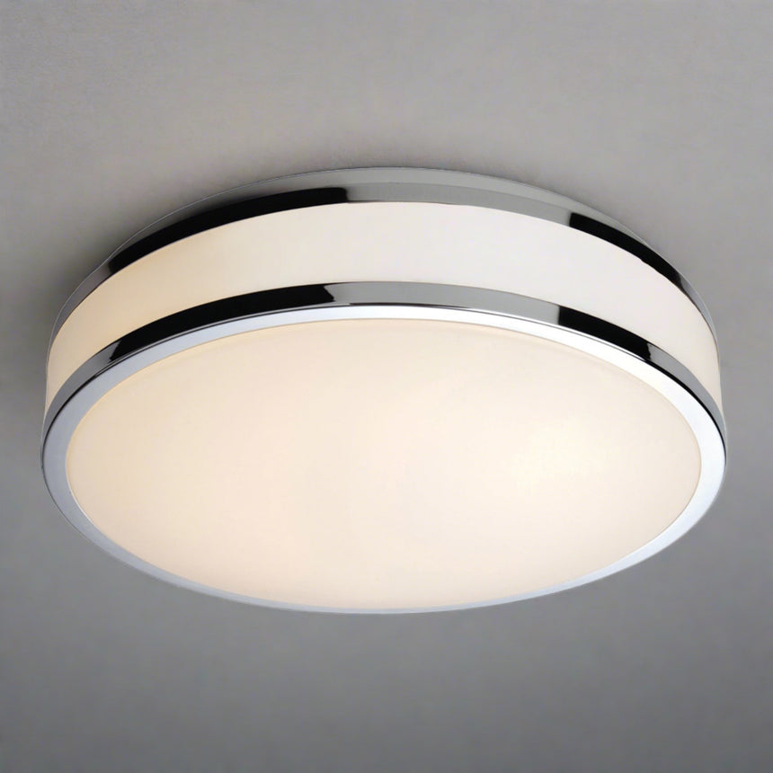 Blane LED Flush Ceiling Light