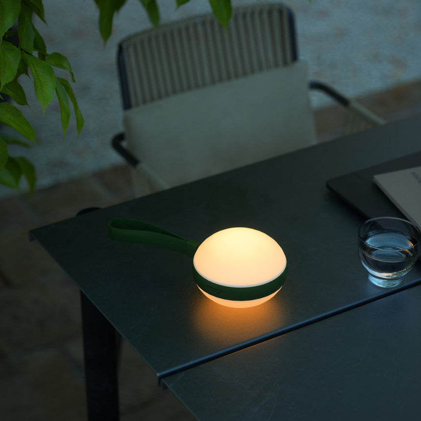 Bring To-Go Portable Outdoor Light