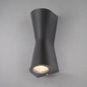 Cabo Up & Down Outdoor Wall Light