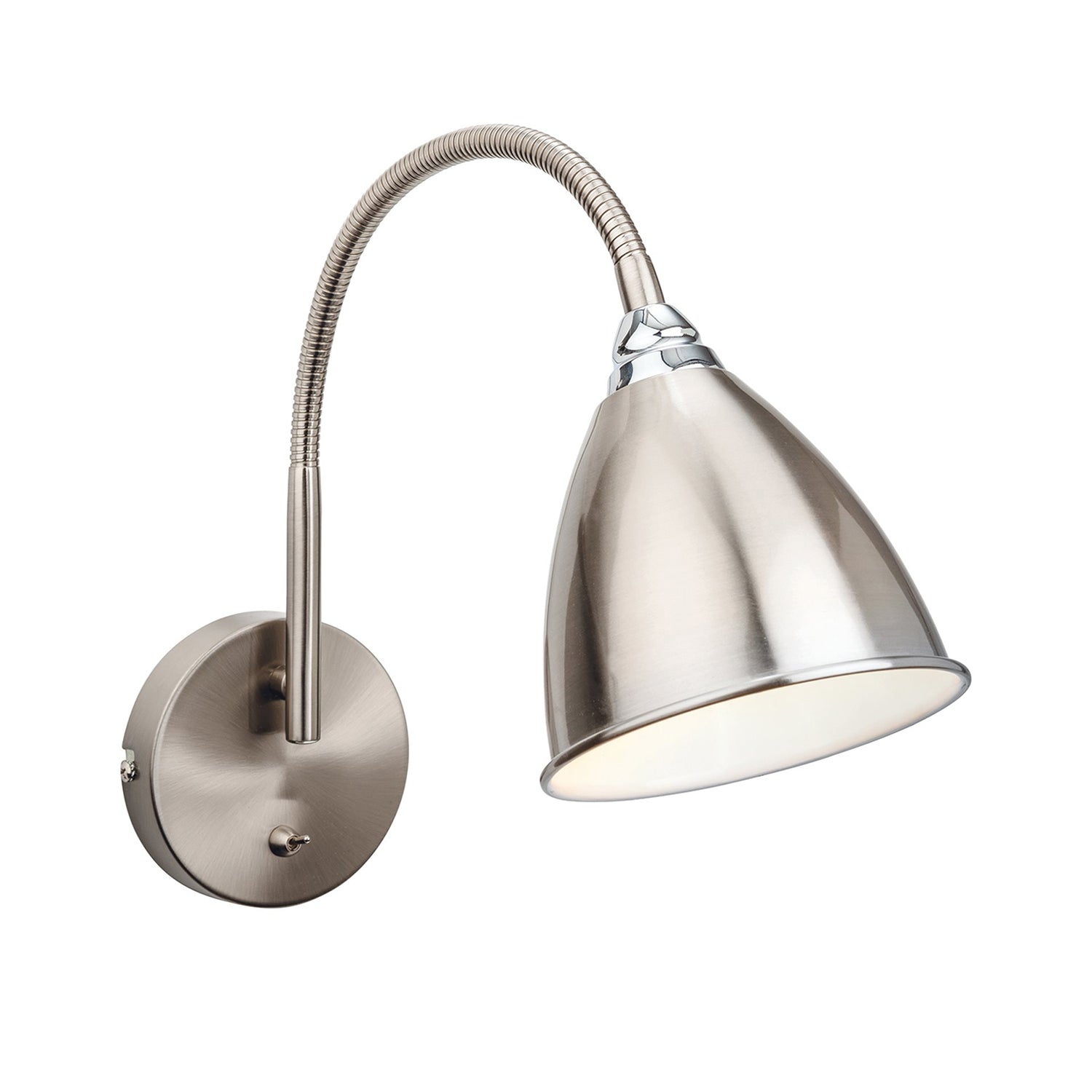 Cabria Wall Light